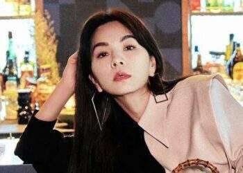 Taiwanese singer Ella Chen adds $7.2M condo to real estate portfolio