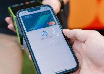 Tận hưởng cuộc sống nhờ giao dịch thanh toán tiện lợi, an toàn cùng Mastercard
