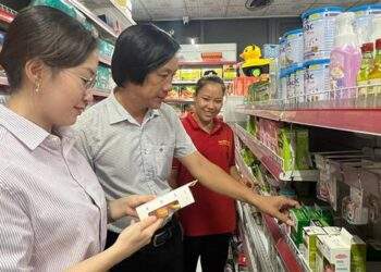 Tạp chí điện tử Tiếp thị và Gia đình ra mắt bộ nhận diện mới