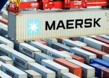 Tập đoàn Maersk muốn đầu tư xây dựng cảng biển thông minh tại Việt Nam 