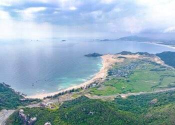 Tập đoàn PNE chốt vị trí dự án điện gió 4,6 tỉ USD ngoài khơi Bình Định