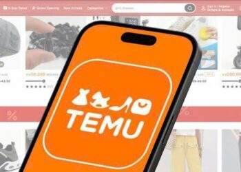 Temu bị cáo buộc lừa đảo
