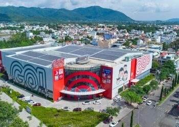Thai giant Central Retail posts over $1M revenue in Vietnam over first 9 months of 2024