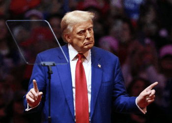 Tham tán Thương mại Việt Nam tại Mỹ "hé lộ" chính sách kinh tế của Tổng thống Trump và cảnh báo doanh nghiệp Việt
