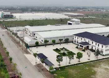 Thanh Hóa sắp có khu công nghiệp 55 triệu USD