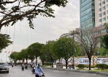 Thành phố Hồ Chí Minh phát triển 5 huyện thành đô thị