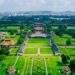 Thành phố Huế chính thức trực thuộc Trung ương từ 1/1/2025