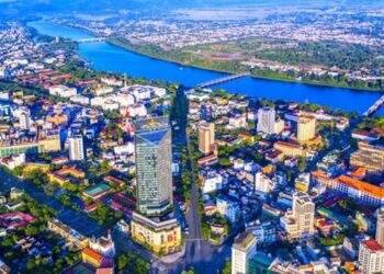 Thành phố trực thuộc Trung ương phải có triển vọng phát triển