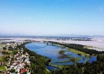 Thanh tra dự án khu du lịch sinh thái gần 100ha “treo” nhiều năm