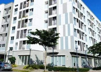 Thị trường bất động sản tiếp tục đón nhận căn hộ giá 600 triệu đồng