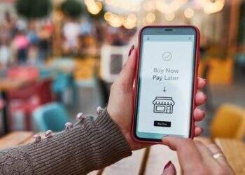 Thị trường mua trước trả sau của Việt Nam ước đạt 5,9 tỷ USD vào năm 2027
