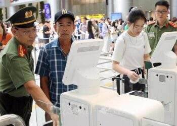 Thu hồi 58 nghìn tỷ đồng nợ thuế, cơ quan thuế sắp triển khai hoãn xuất cảnh tự động