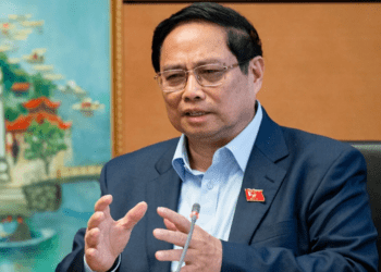 Thủ tướng Chính phủ: “Muốn chạy nhanh, chạy xa, muốn đi trước đón đầu, phải đi vào các công nghệ mới”