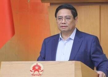 Thủ tướng: Phấn đấu tăng trưởng quý 4 đạt khoảng 7,5%