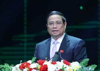 Thương hiệu còn là cam kết về phát triển bền vững