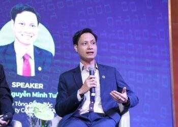 Tối ưu hiệu suất nhân sự thông qua giải pháp công nghệ