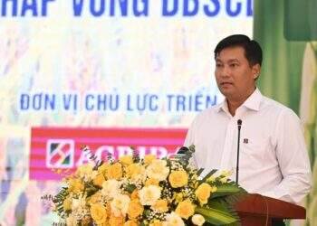 Tổng giám đốc Phạm Toàn Vượng Agribank cam kết cho vay thấp hơn 1% so với thị trường