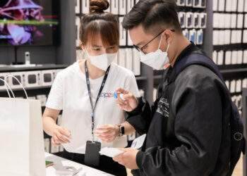 TopZone ghi nhận hơn 20.000 lượt đăng ký sở hữu iPhone 14 sau 24 giờ