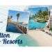 Trải nghiệm tại Hilton Resorts và những điểm đến đẳng cấp trên toàn cầu cùng với Resorts Internation
