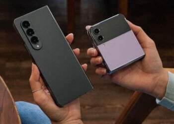Trải nghiệm ứng dụng Try Galaxy