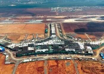 Trình Quốc hội điều chỉnh chủ trương đầu tư Dự án sân bay Long Thành
