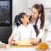 Trọn vẹn niềm vui mùa trăng tròn với ‘thành viên mới’ LG ThinQ