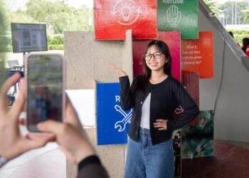 Tuần lễ “Phát triển bền vững RMIT Việt Nam” vì một tương lai xanh hơn