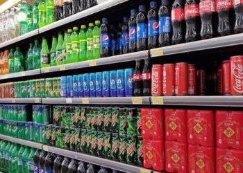 VSSA kiến nghị áp thuế tiêu thụ đặc biệt với mọi đồ uống có đường tự do