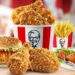 Vì sao KFC là thương hiệu gà rán được ưa thích tại Việt Nam?