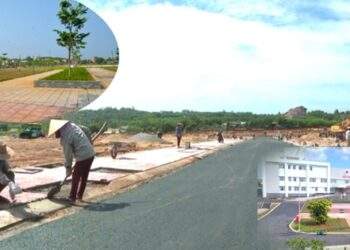 Vì sao Quảng Ngãi điều chỉnh lùi thời gian thực hiện 2 dự án đầu tư 563 tỷ?
