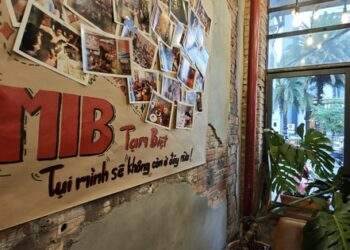 Vì sao các chuỗi cà phê