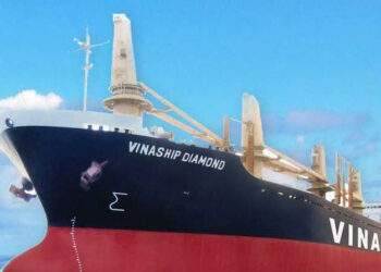 Viconship nhận chuyển nhượng hơn 12,76 triệu cổ phiếu Vinaship