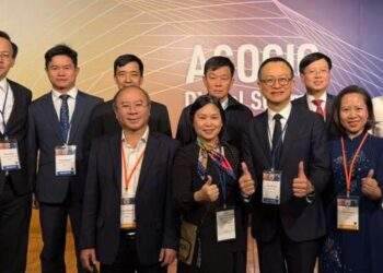 Việt Nam có 9 đại diện được vinh danh tại giải thưởng công nghệ ASOCIO DX Award 2024
