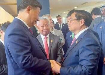 Việt Nam mong muốn tăng cường hợp tác với các nước và các tổ chức quốc tế