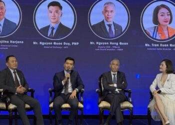 Việt Nam nằm trong nhóm các quốc gia bị thiệt hại nặng nề do gian lận thanh toán số