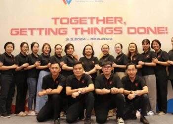 VietTin Valuation trở thành công ty hợp tác với Andersen Global