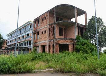 Vietnam has 25,900 unsold properties nationwide