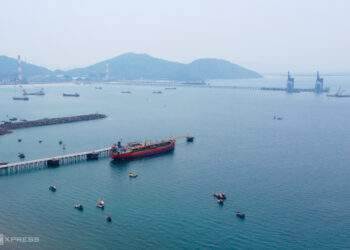 Vingroup moves closer to building 2nd EV plant in Vietnam