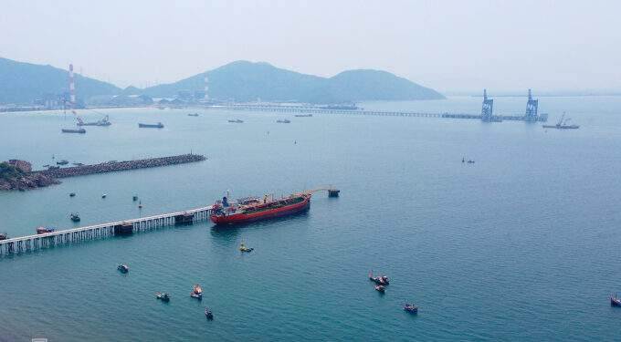 Vingroup moves closer to building 2nd EV plant in Vietnam