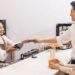Vốn đầu tư cho việc nhập hàng hóa, kinh doanh là bài toán khó cho tiểu thương nhỏ lẻ dịp cuối năm