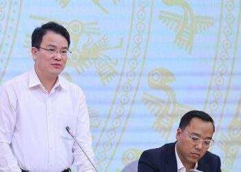 “Vốn mồi” của nền kinh tế giải ngân lẹt đẹt, lãnh đạo Bộ KH&ĐT “trần tình” loạt lý do