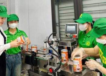 Vượt qua thách thức, doanh nhân nữ sẽ làm chủ trong tiến trình chuyển đổi kép