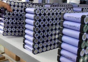 Xung đột Nga - Ukraine đẩy nhanh nghiên cứu về các giải pháp thay thế pin lithium-ion