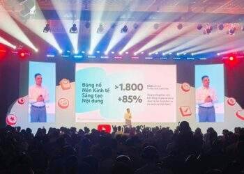 YouTube hợp tác Shopee, giúp nhà sáng tạo gia tăng thu nhập