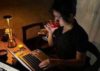 Young people find ‘hidden bars’ productive workplaces