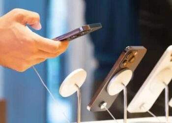 iPhone 14 dẫn đầu doanh số smartphone toàn cầu