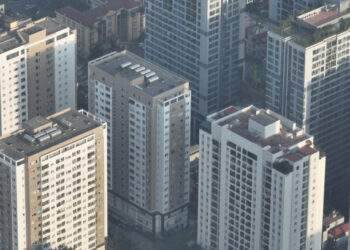 1,200 apartments in Hanoi open for purchase by foreign nationals