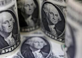 Dollar rises against dong - VnExpress International