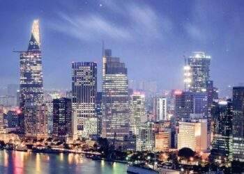 19,2 tỷ USD/20 tỷ USD giá trị sản xuất của Khu Công nghệ cao TP.HCM năm 2024 là do xuất khẩu