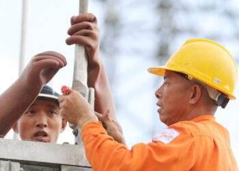 2 tháng tăng/lần, EVN sẽ có lãi?